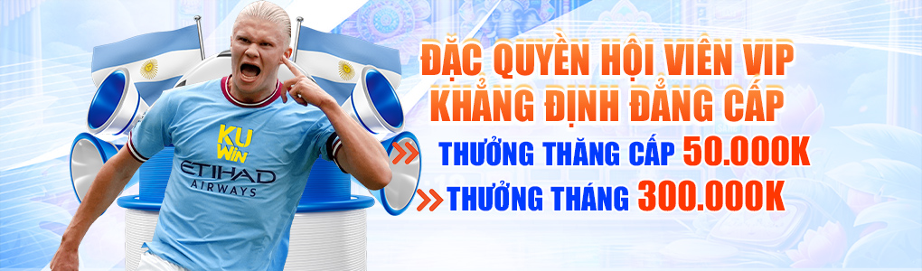 Banner thể thao điện tử